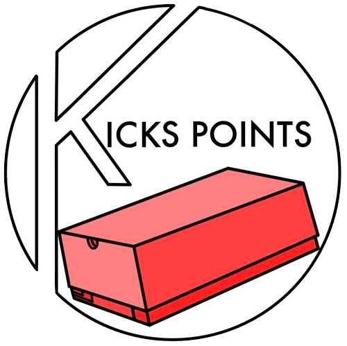 Kickspoints