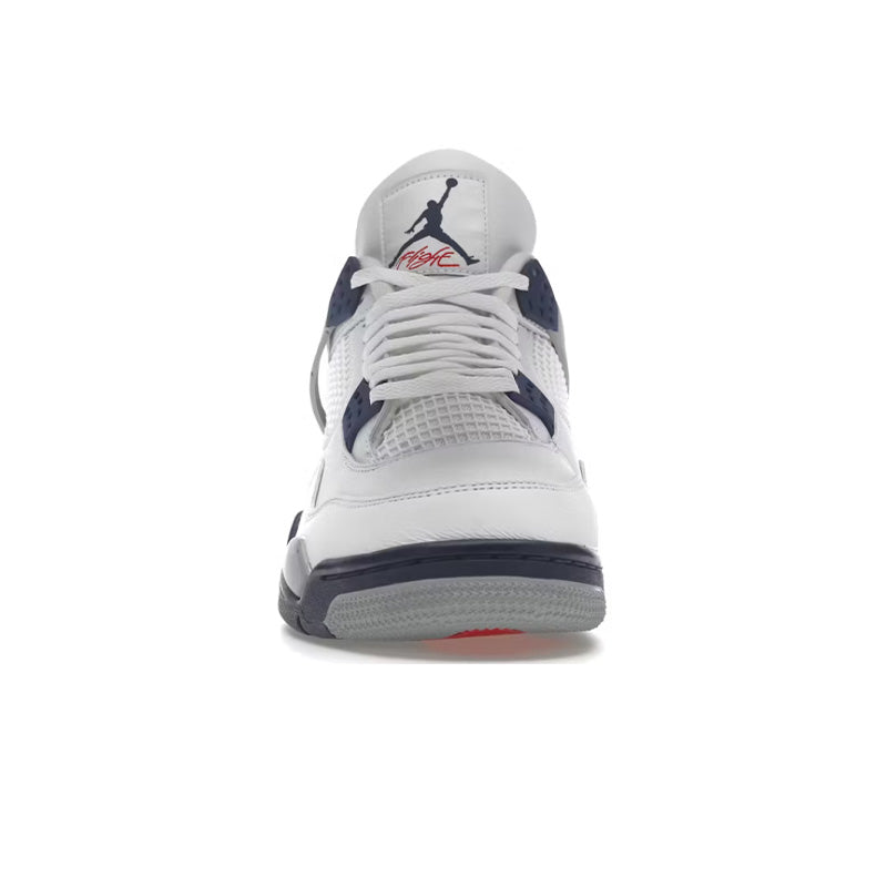 Jordan 4 Retro Midnight Navy