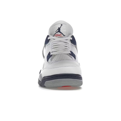 Jordan 4 Retro Midnight Navy