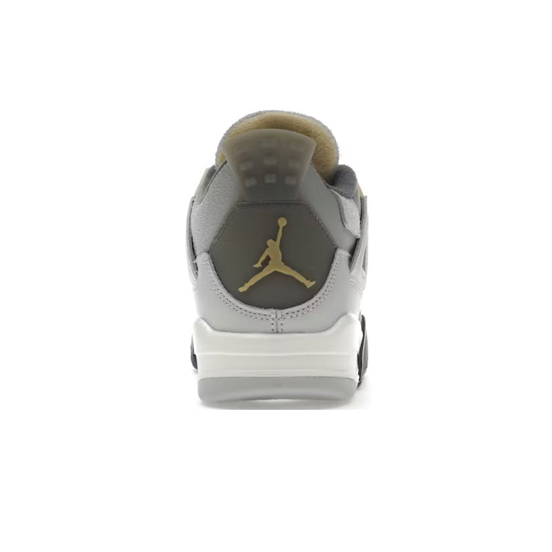 Jordan 4 Retro SE Craft Photon Dust