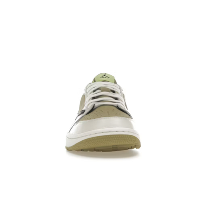 Jordan 1 Retro Low Golf Travis Scott Neutral Olive