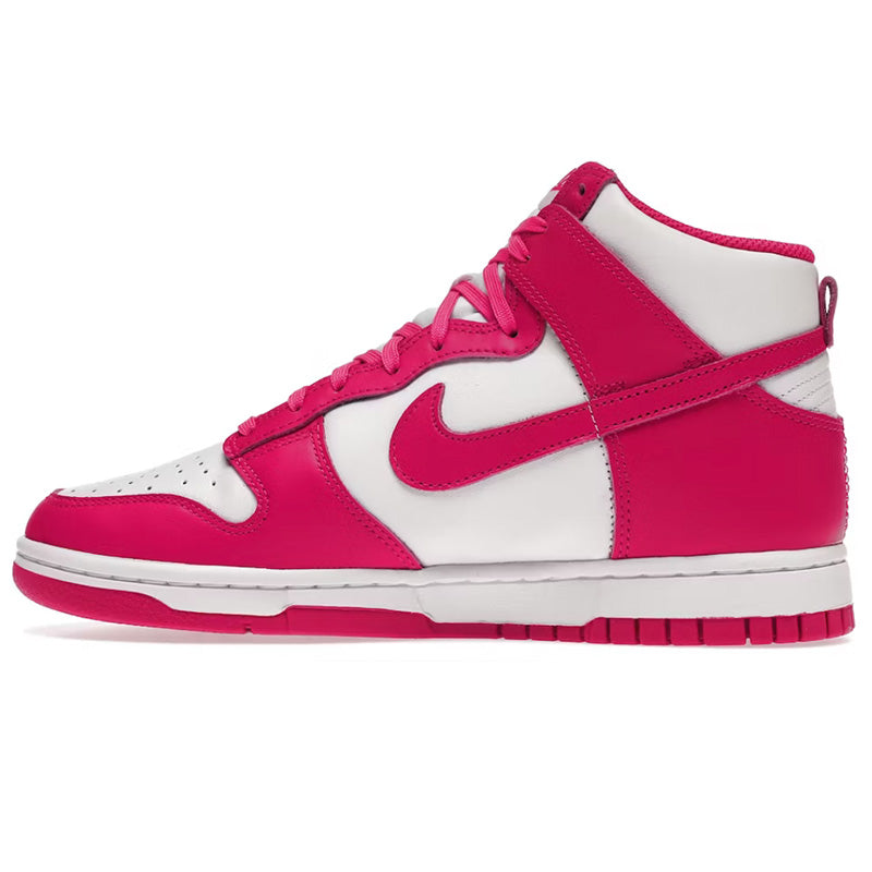 Nike Dunk High Pink Prime (Women's)