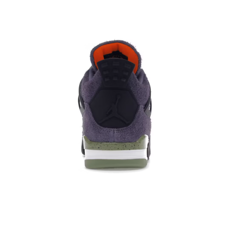 Jordan 4 Retro Canyon Purple (Women’s)