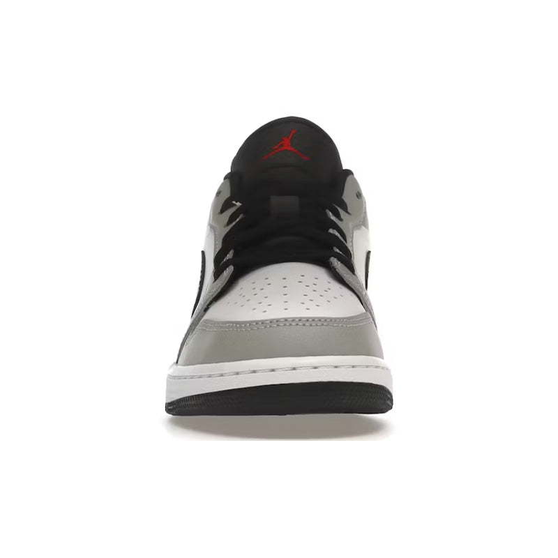 Jordan 1 Low Light Smoke Grey (GS)