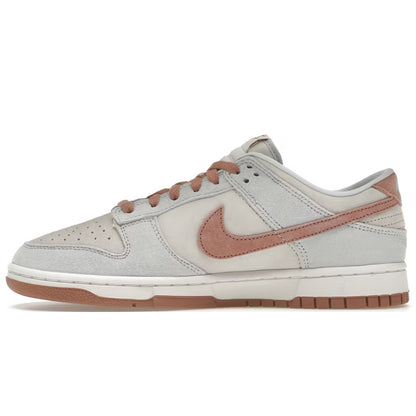 Nike Dunk Low Fossil Rose