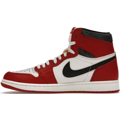 Jordan 1 Retro High OG Chicago Lost And Found