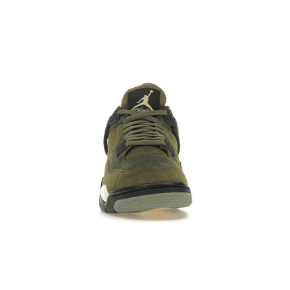 Jordan 4 Retro SE Craft Medium Olive