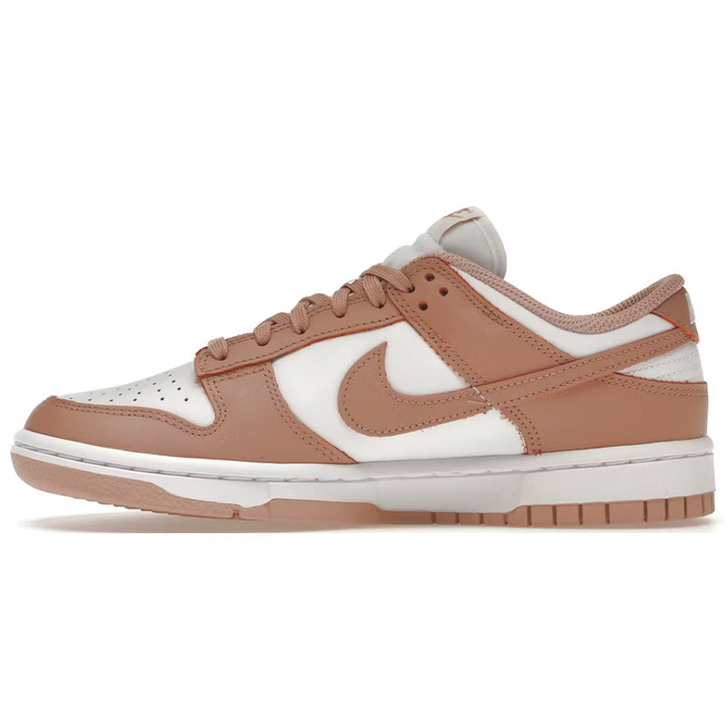 Nike Dunk Low Rose Whisper (Women's)