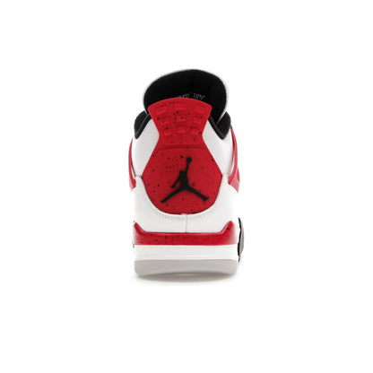 Jordan 4 Retro Red Cement