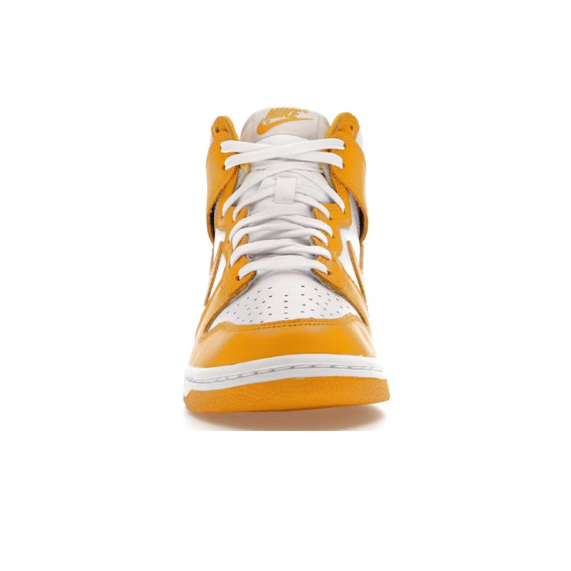 Nike Dunk High Dark Sulfur (Women's)