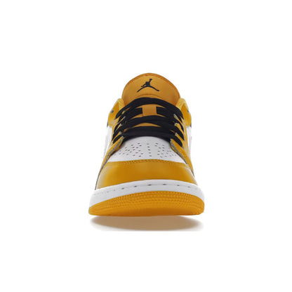 Air Jordan 1 Low Taxi (GS)