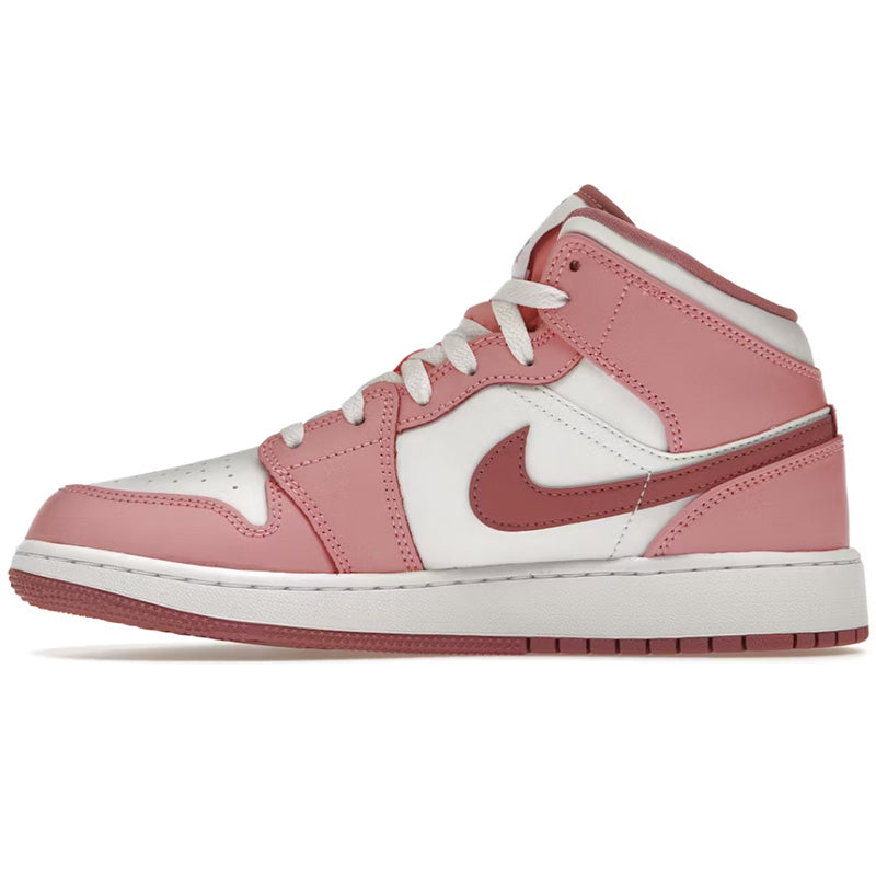 Jordan 1 Mid Valentine’s Day (2023) (GS)