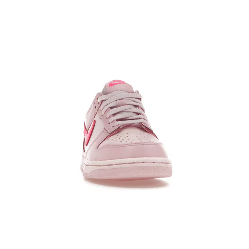 Nike Dunk Low Triple Pink (GS)