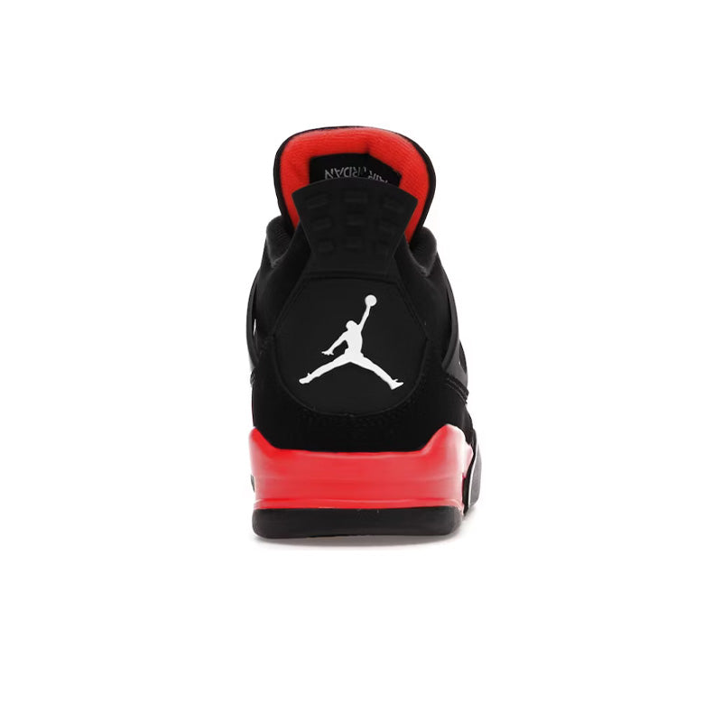 Jordan 4 Retro Red Thunder