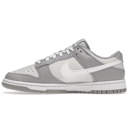 Nike Dunk Low Two Tone Grey