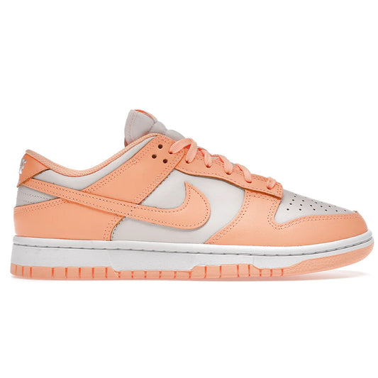 Nike Dunk Low Peach Cream (Women's)