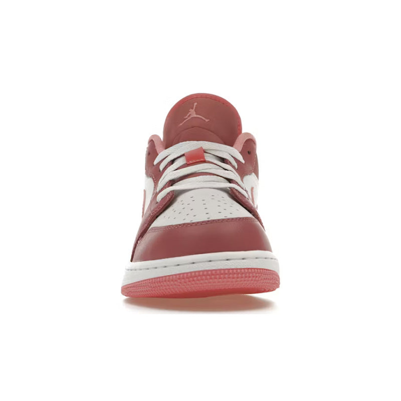 Jordan 1 Low Desert Berry (GS)