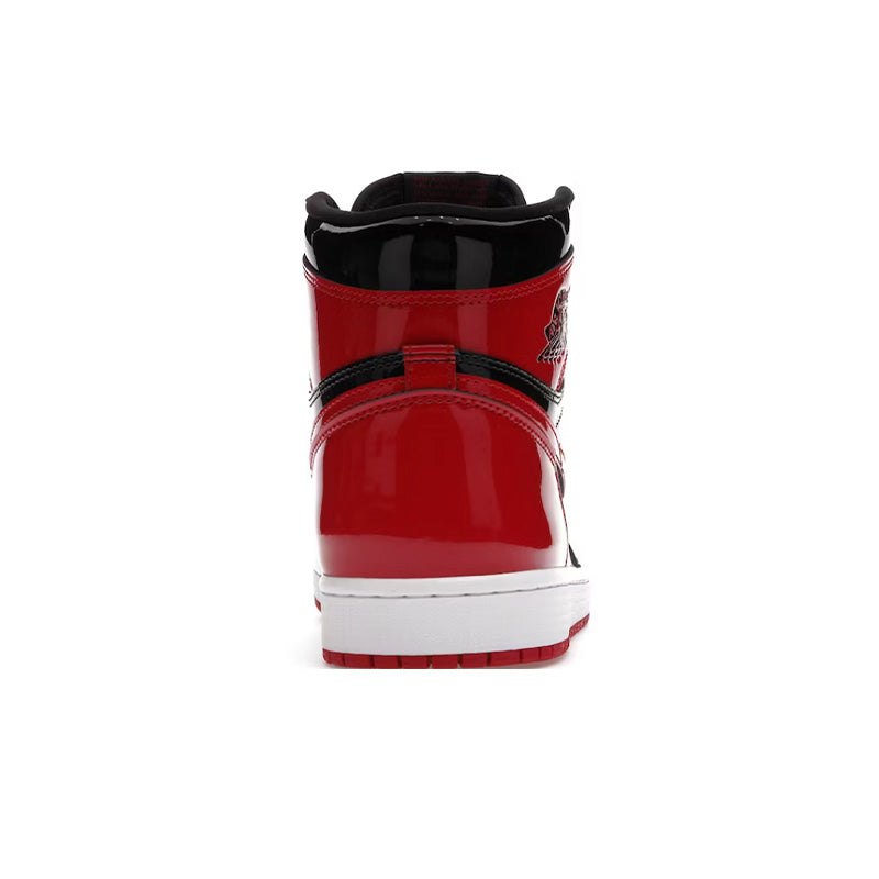 Jordan 1 Retro High OG Patent Bred