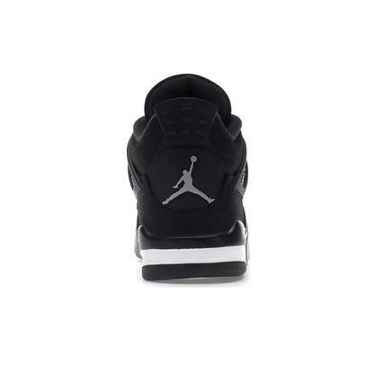 Jordan 4 Retro SE Black Canvas