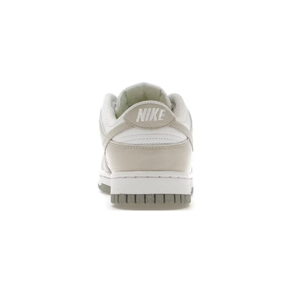 Nike Dunk Low Next Nature White Light Orewood Brown (Women’s)