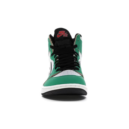 Jordan 1 Retro High Lucky Green (Women's)