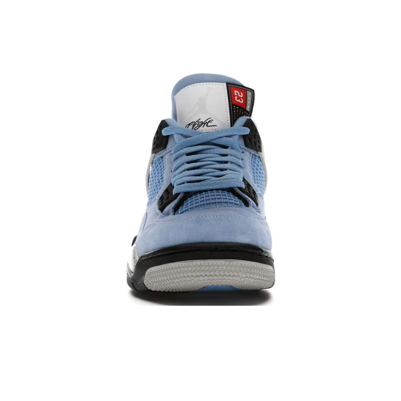 Jordan 4 Retro University Blue