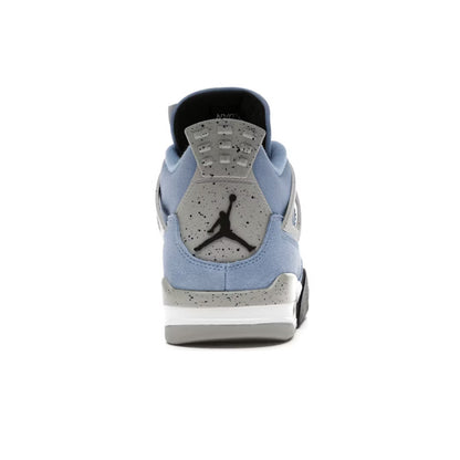 Jordan 4 Retro University Blue