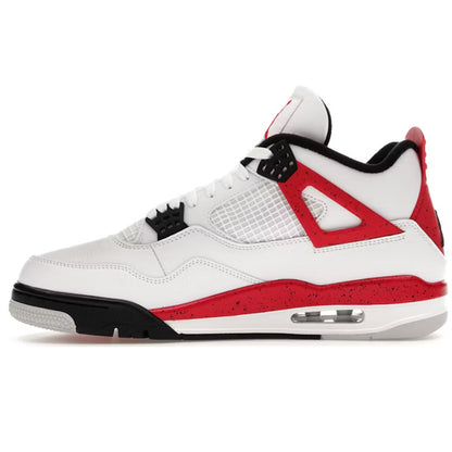 Jordan 4 Retro Red Cement