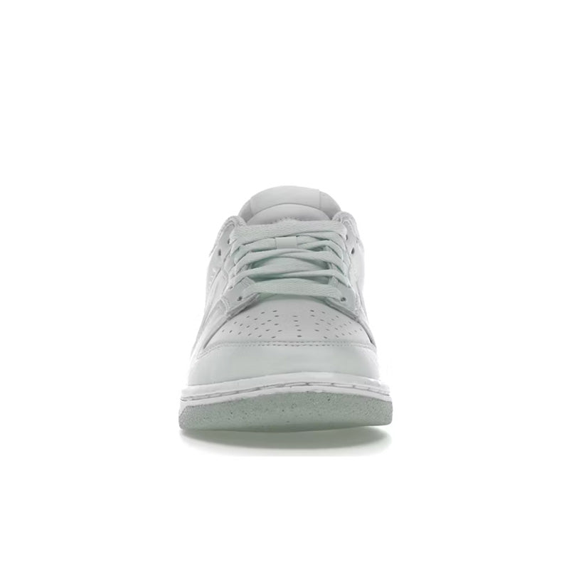 Nike Dunk Low Next Nature White Mint (Women's)