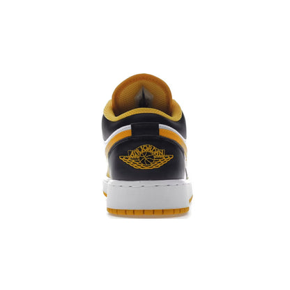 Air Jordan 1 Low Taxi (GS)