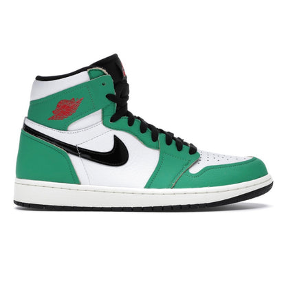 Jordan 1 Retro High Lucky Green (Women's)