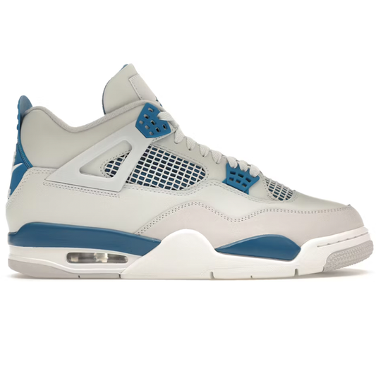 Jordan 4 Retro Military Blue (2024)