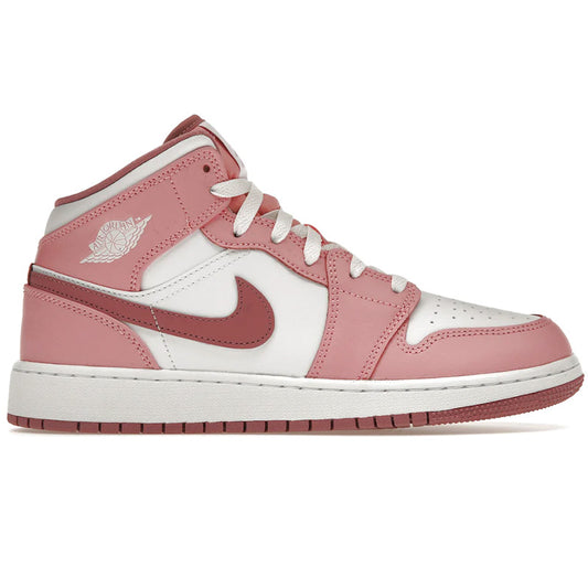 Jordan 1 Mid Valentine’s Day (2023) (GS)