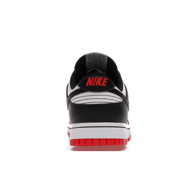 Nike Dunk Low EMB NBA 75th Anniversary Chicago