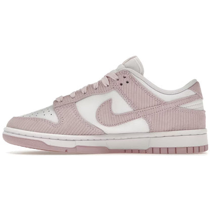 Nike Dunk Low Pink Corduroy (Women's)