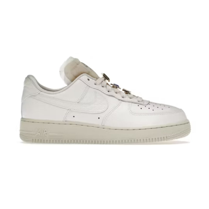 Nike Air Force 1 Low Prm Jewels White