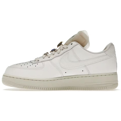 Nike Air Force 1 Low Prm Jewels White