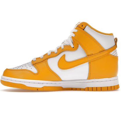 Nike Dunk High Dark Sulfur (Women's)