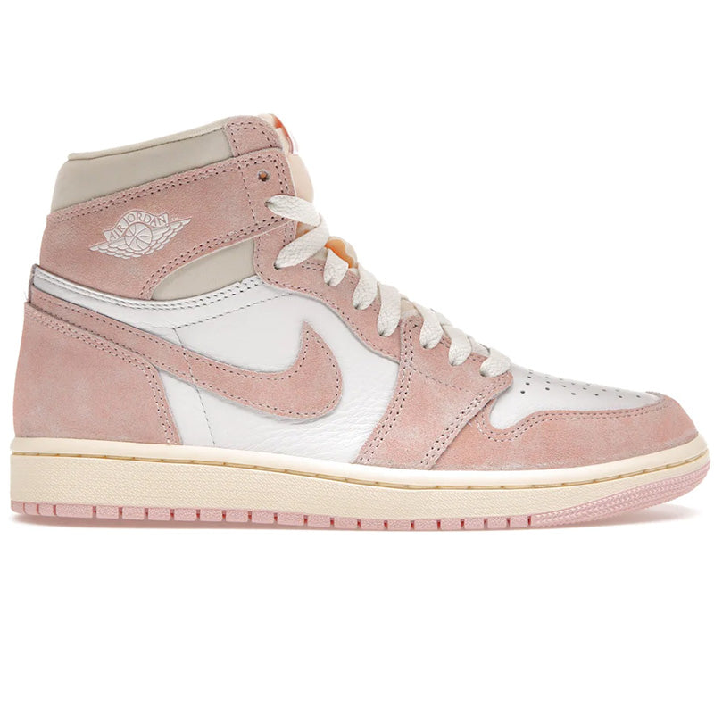 Jordan 1 Retro High OG Washed Pink (Women’s)