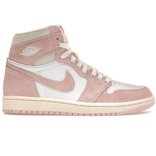 Jordan 1 Retro High OG Washed Pink (Women’s)