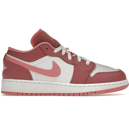 Jordan 1 Low Desert Berry (GS)