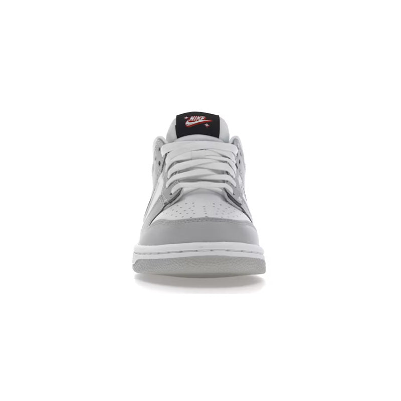 Nike Dunk Low Jackpot Grey (GS)