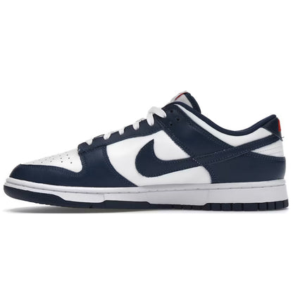 Nike Dunk Low Valerian Blue