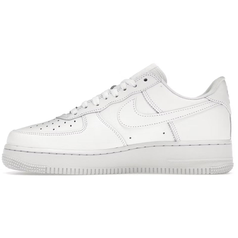 Nike Air Force 1 Low Supreme White