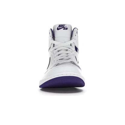 Jordan 1 Retro High Court Purple (Women’s)