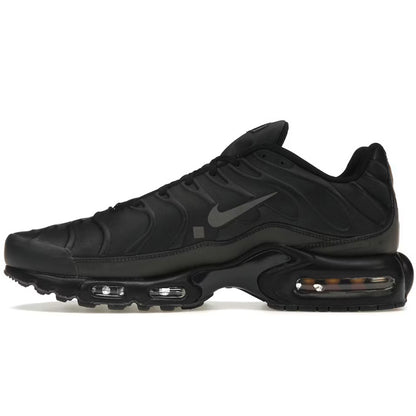 Nike Air Max Plus A-COLD-WALL Black