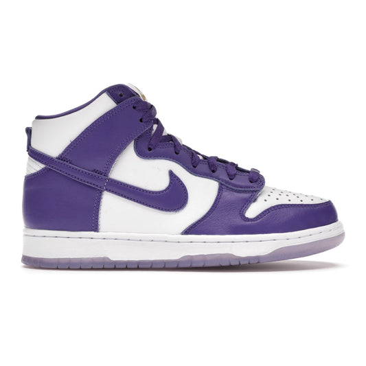 Nike Dunk High SP Varsity Purple (Women's)