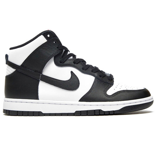 Nike Dunk High Panda Black White (2021/2024)