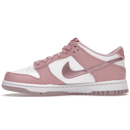 Nike Dunk Low Pink Velvet (GS)