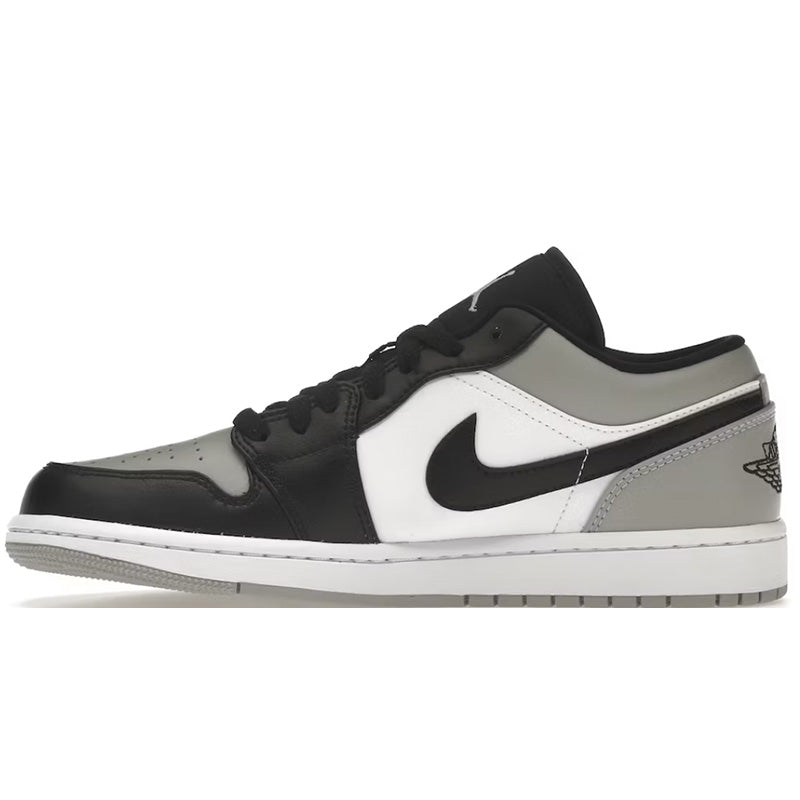 Jordan 1 Low Shadow Toe